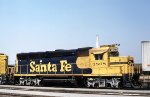 ATSF 3808 (REPOST)